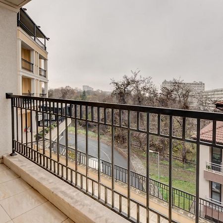 Business Studio Zia 2- in Lazur Burgas City Exterior foto